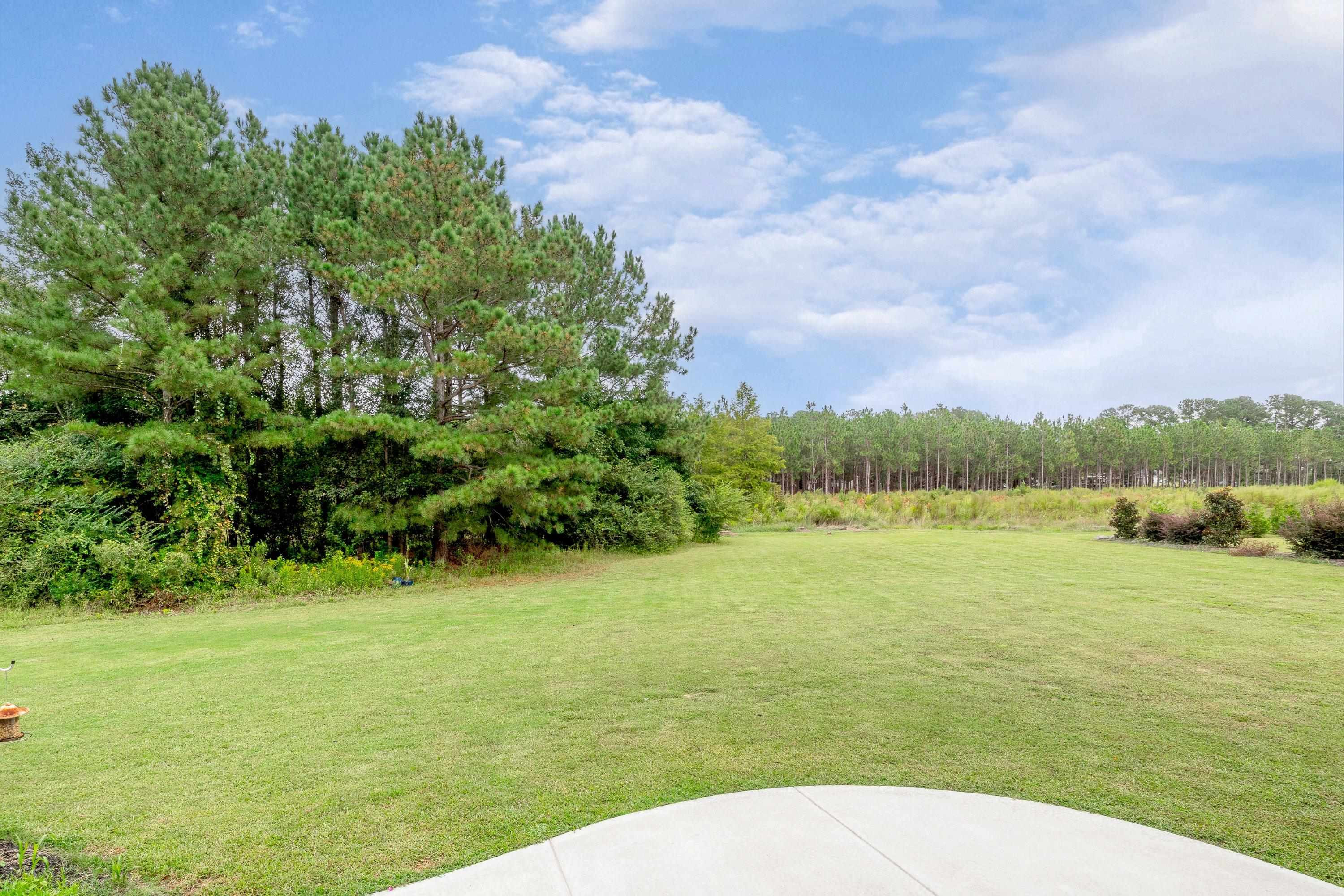109 Independence Drive Smithfield, NC 27577 - Photo 36 of 36 a view of an ocean from a balcony