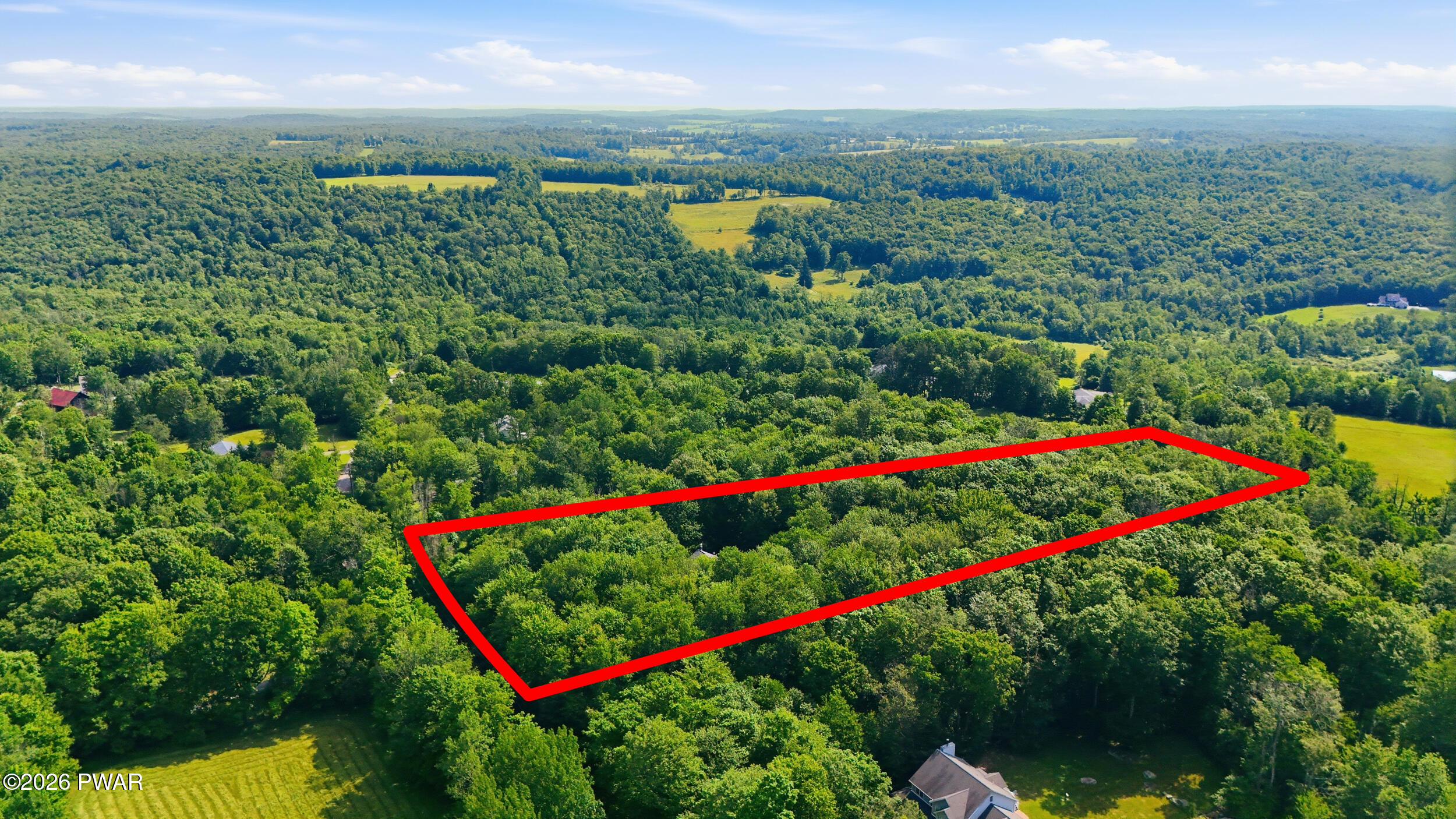 710 Hemlock Road Waymart, PA 18472 - Photo 49 of 50