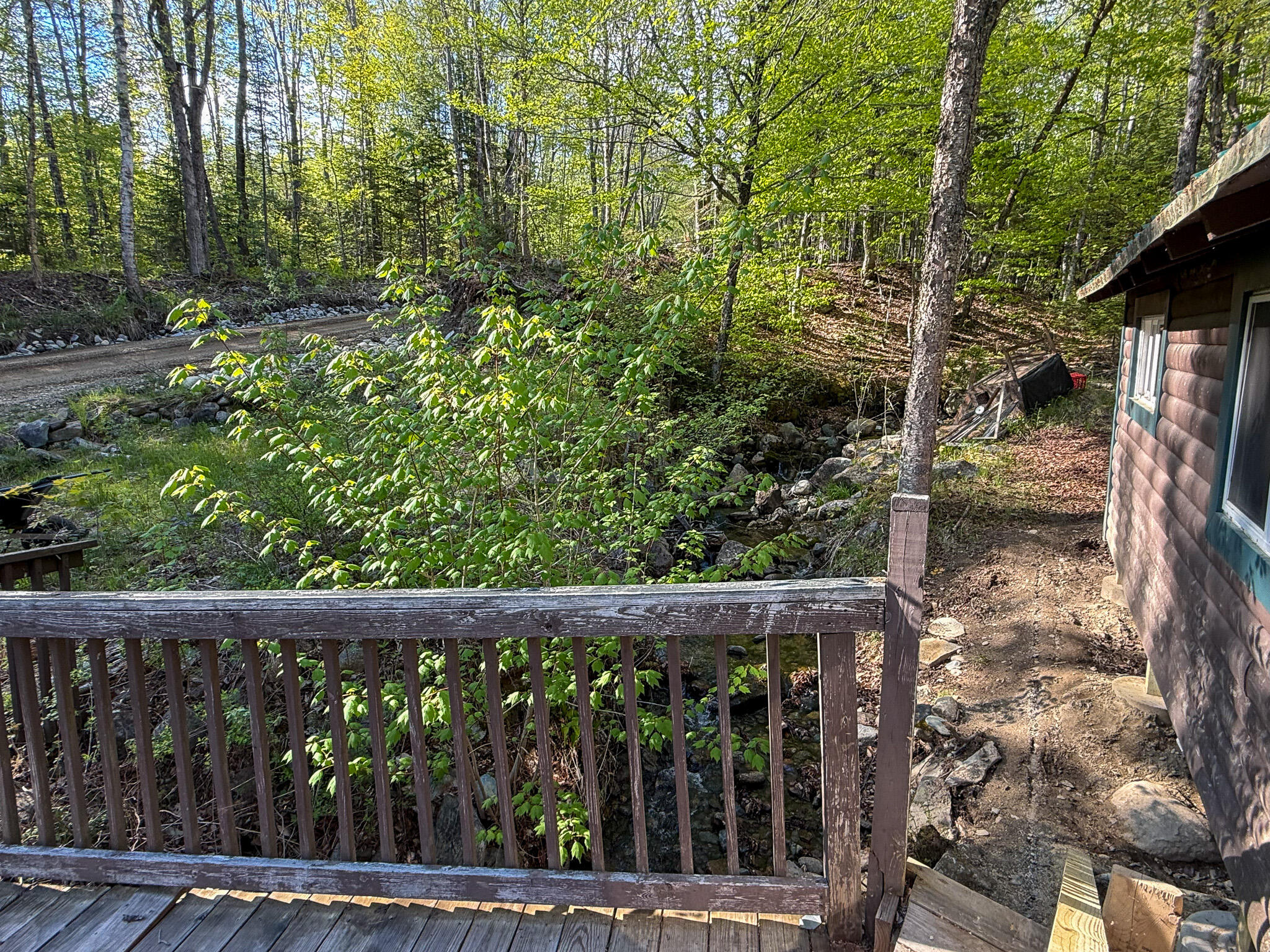 25 Buckfield Hill Road Roxbury, ME 04275 - Photo 7 of 17