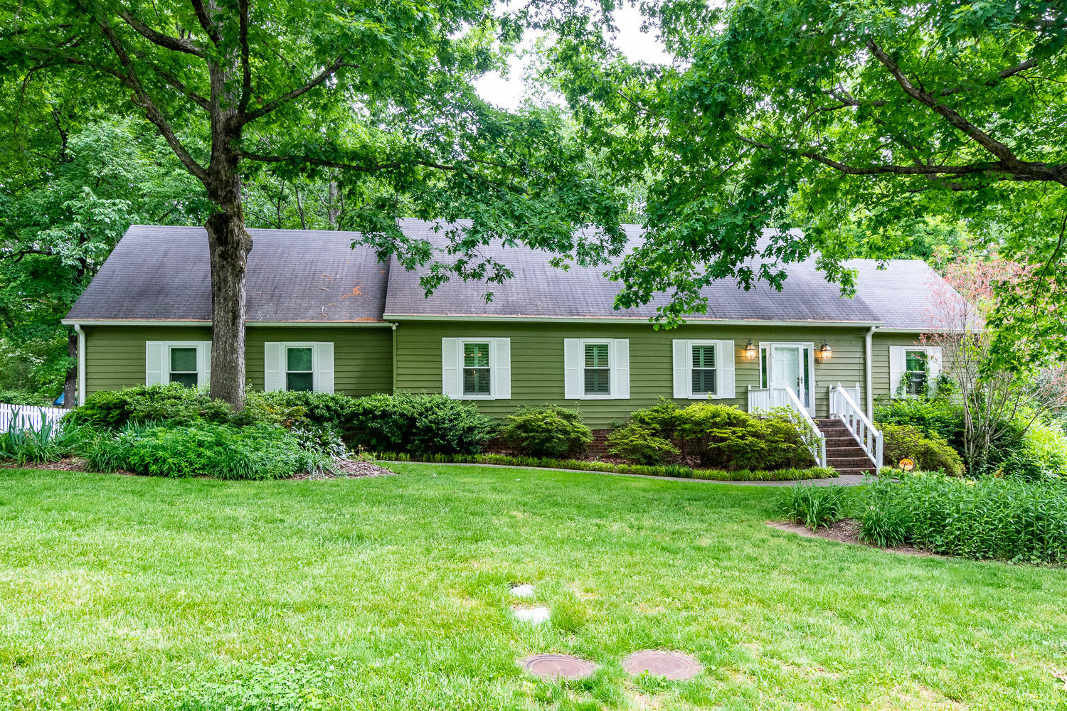 1721 Little Ridge Road Hixson, TN 37343 - Photo 1 of 46 D0A892B4-DDF1-4AE6-ADE7-A104C7C4C716