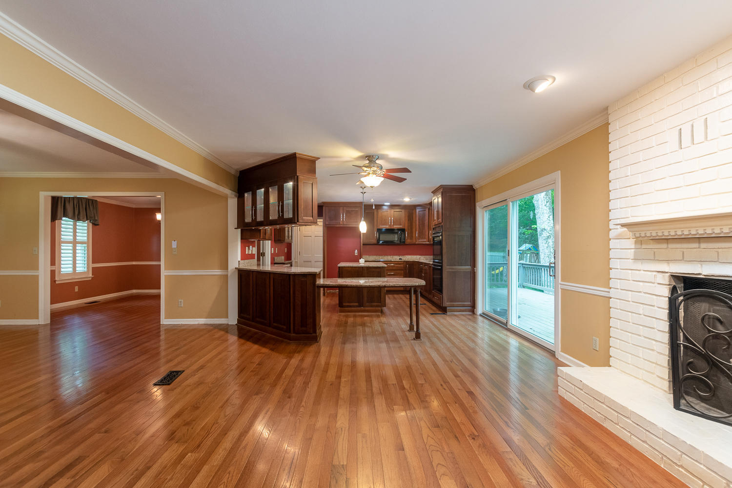 1721 Little Ridge Road Hixson, TN 37343 - Photo 11 of 46 0B8003A8-0D31-4A8D-B5EC-9044ACA21C6E