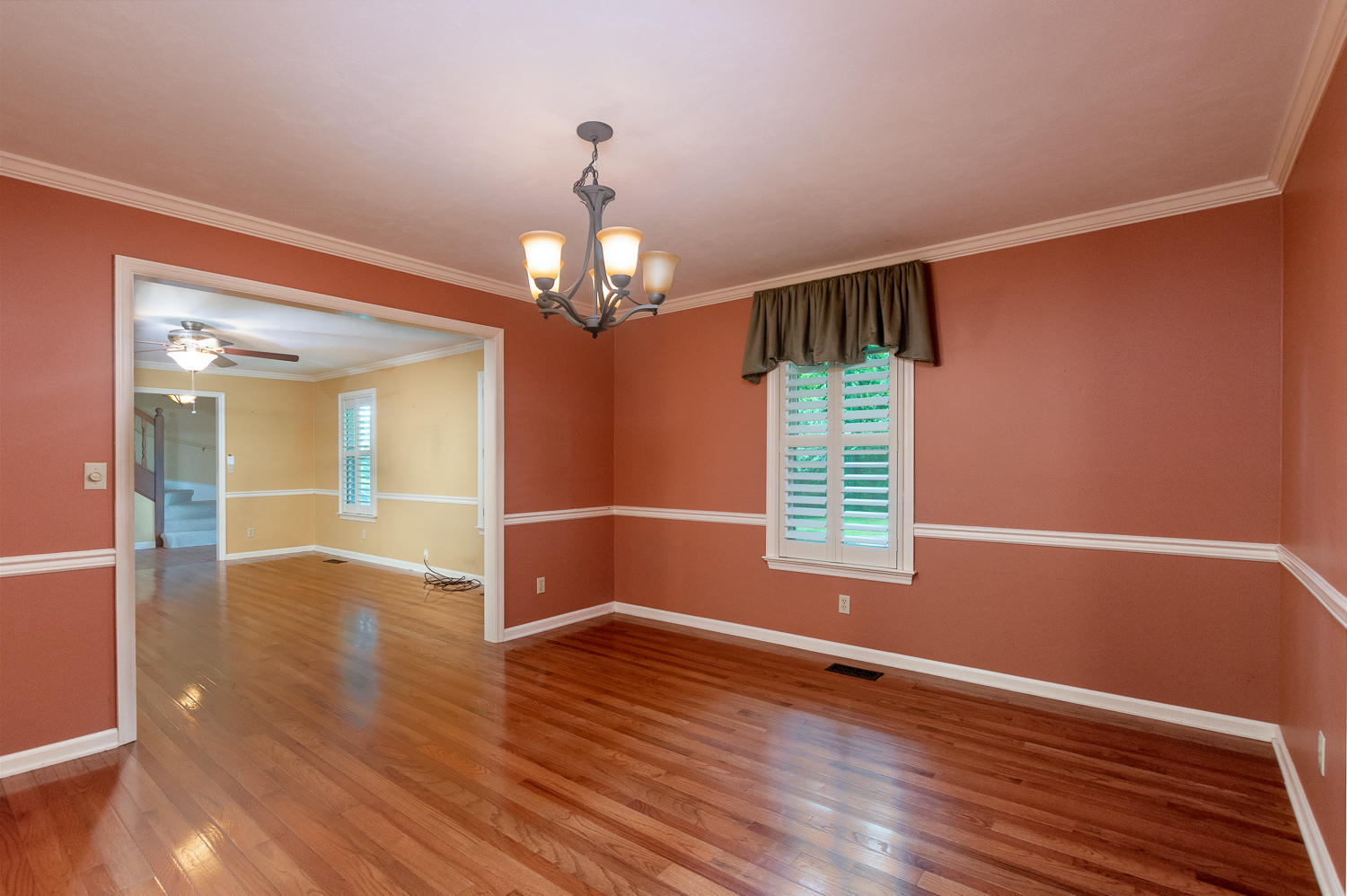 1721 Little Ridge Road Hixson, TN 37343 - Photo 12 of 46 2726B799-B800-4679-92DC-F1A8BBA2DAEB