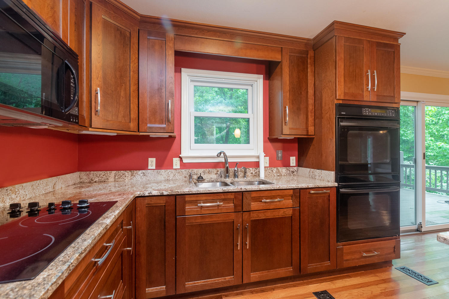 1721 Little Ridge Road Hixson, TN 37343 - Photo 7 of 46 9320AF47-6E30-4C38-9DFE-D5BEAA3E782A