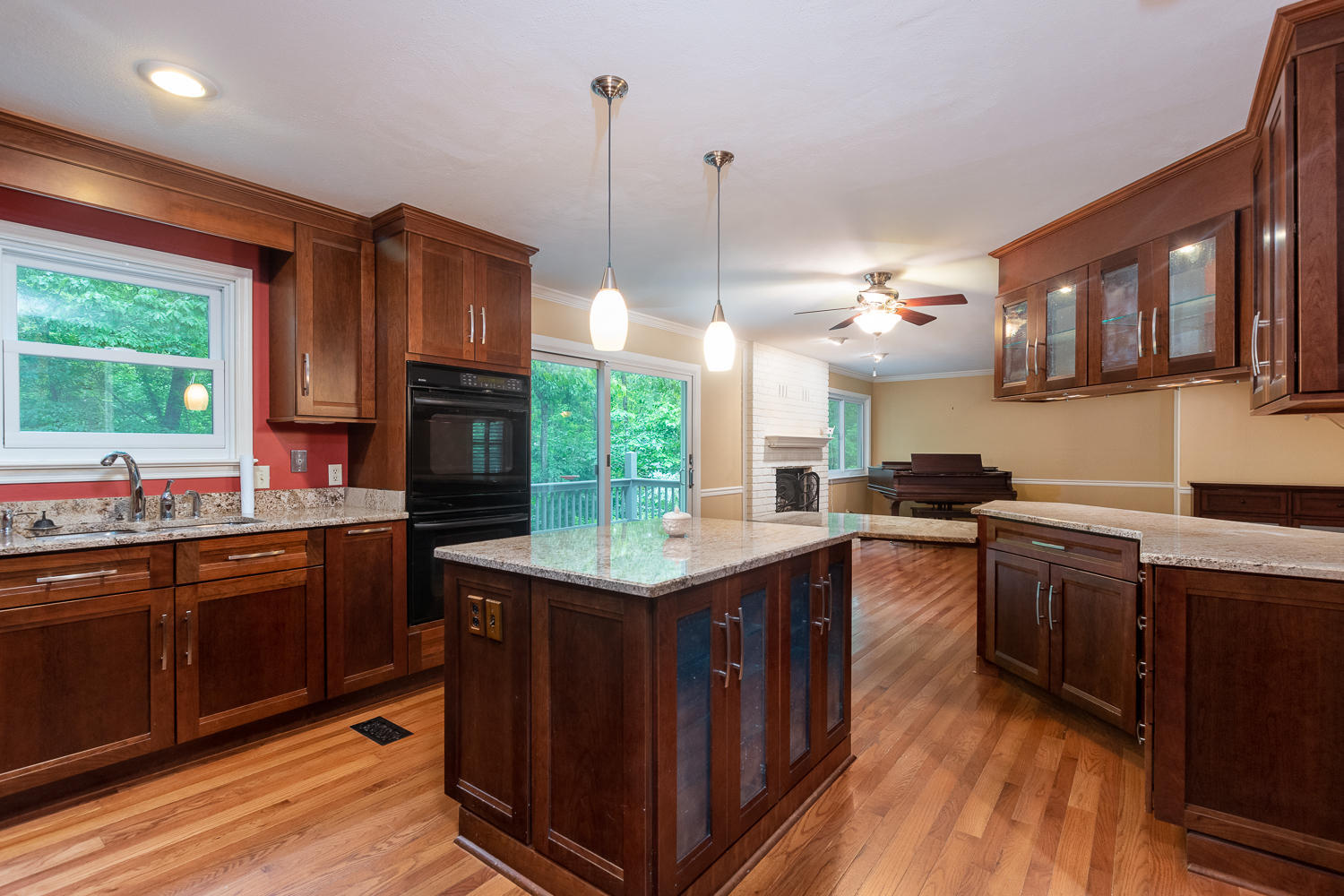 1721 Little Ridge Road Hixson, TN 37343 - Photo 8 of 46 0B113587-7131-4E3C-976C-19FAED6BB8A2