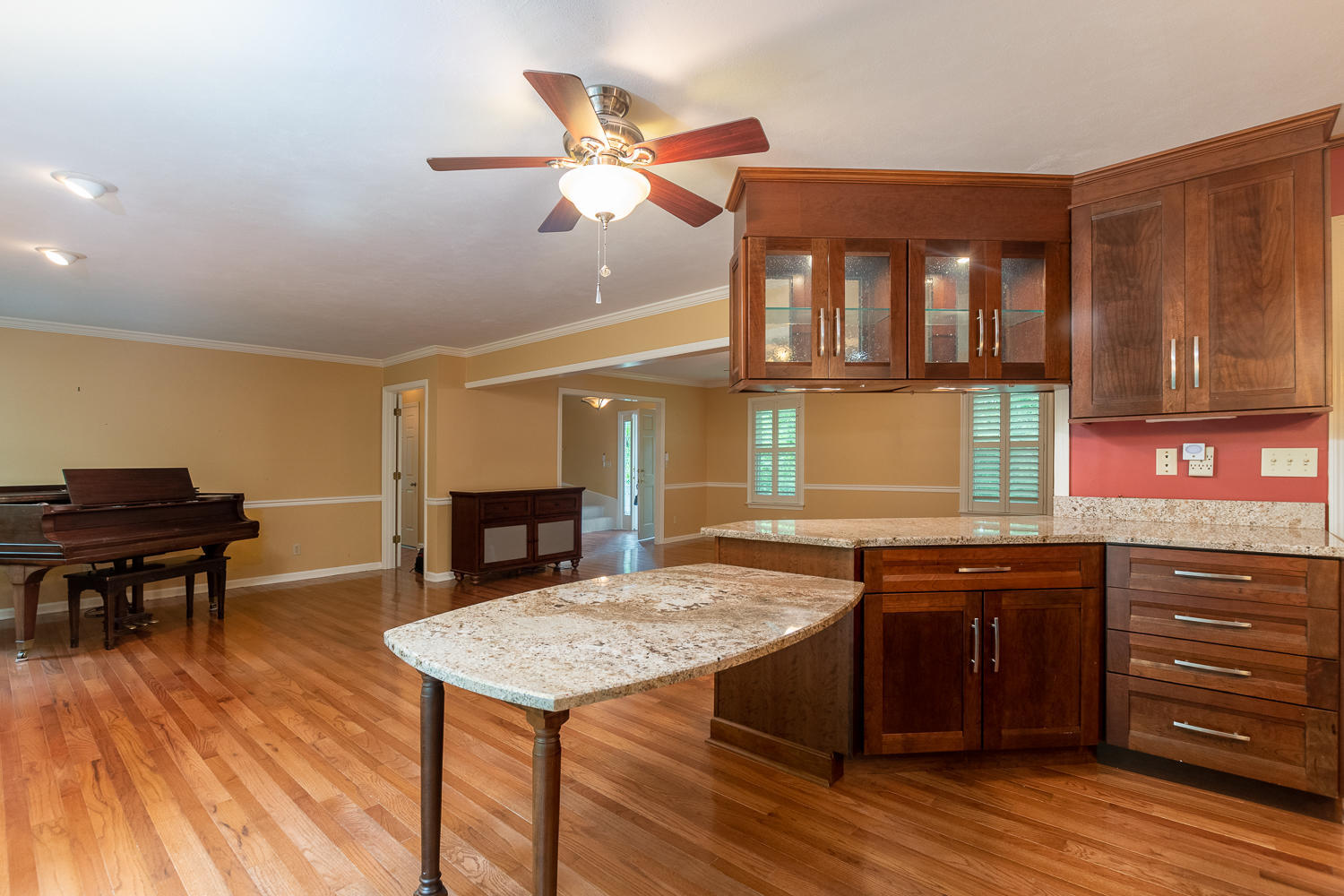 1721 Little Ridge Road Hixson, TN 37343 - Photo 9 of 46 0FF1CF57-F83A-4CBC-AE01-5CFE236BADCC