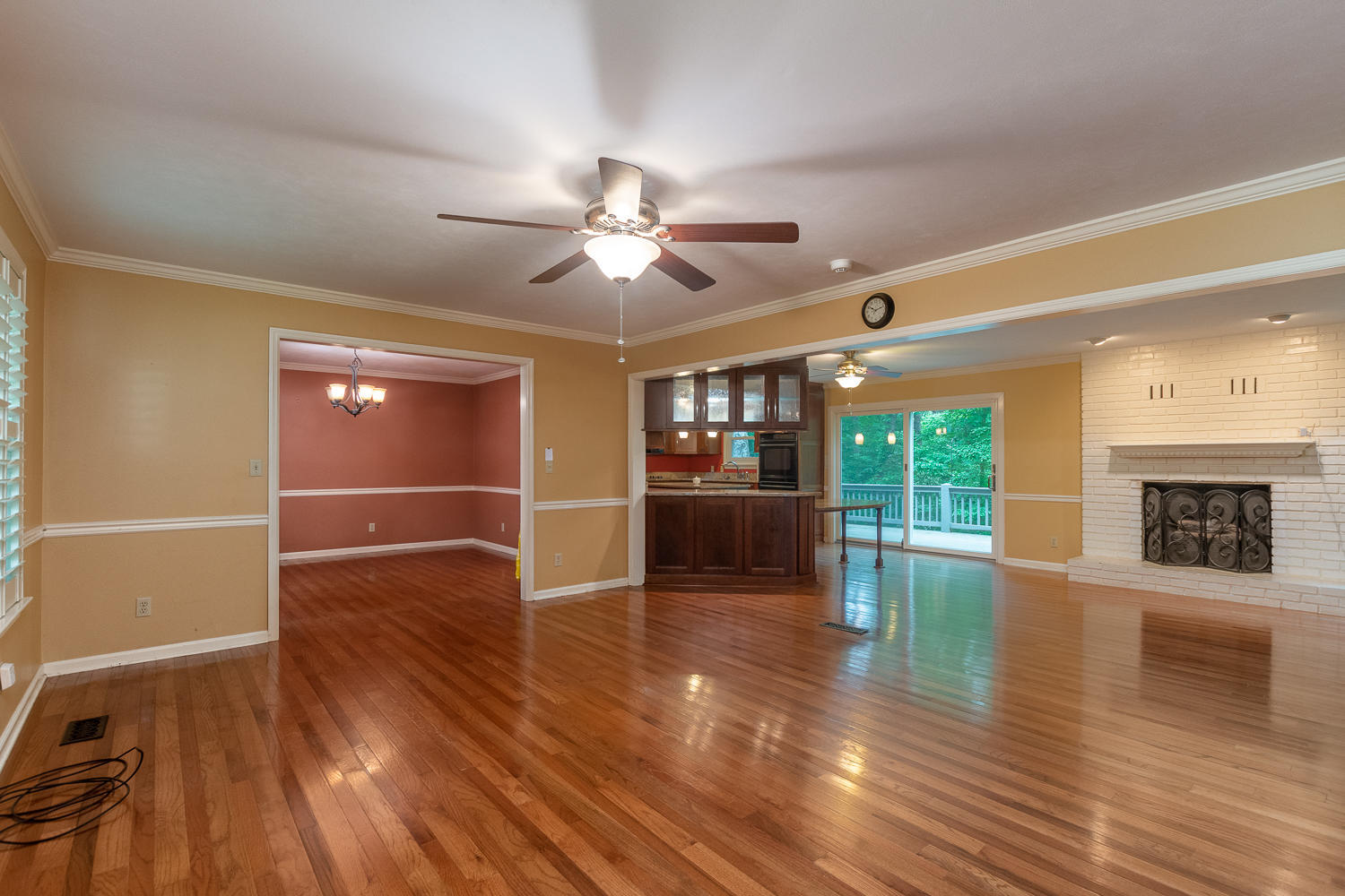 1721 Little Ridge Road Hixson, TN 37343 - Photo 10 of 46 62E67DB1-CB97-45BD-BB3A-0208B87B570D