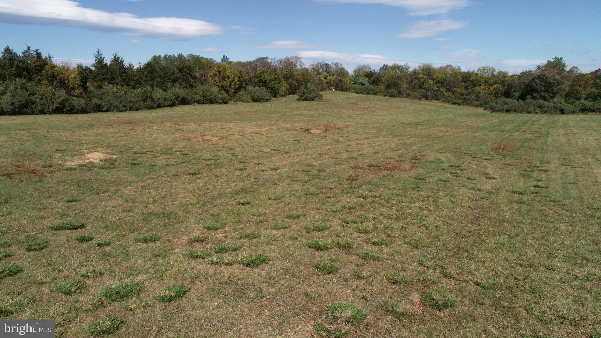 Lot 18-5a1 Dunkard Church Road, Unit 185A1 Rixeyville, VA 22737 - Photo 3 of 4 a view of an outdoor space and a yard