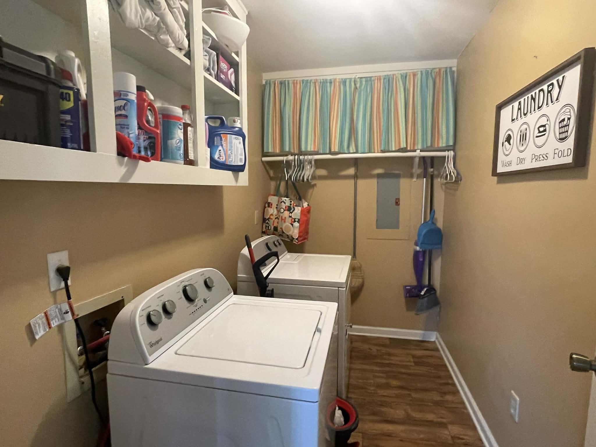 1655 Country Club Road Somerville, TN 38068 - Photo 13 of 26