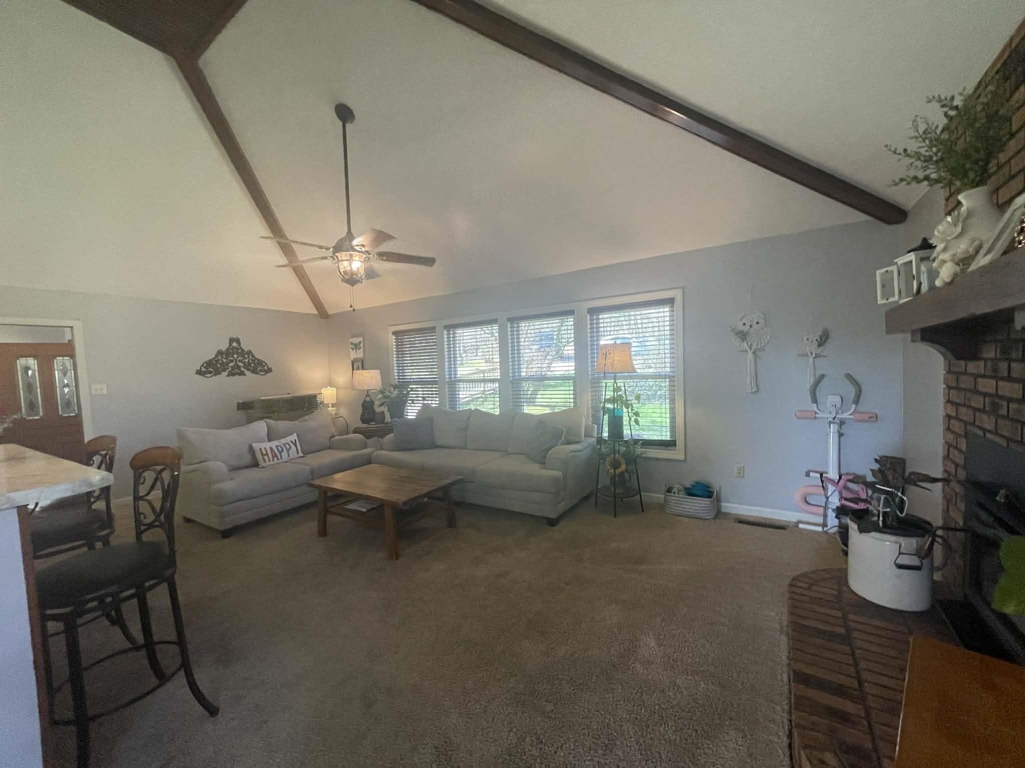 1655 Country Club Road Somerville, TN 38068 - Photo 6 of 26