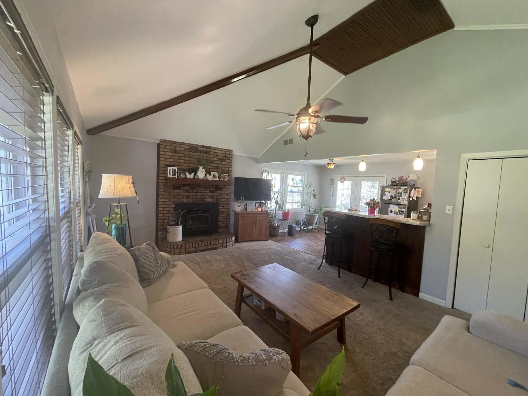 1655 Country Club Road Somerville, TN 38068 - Photo 8 of 26