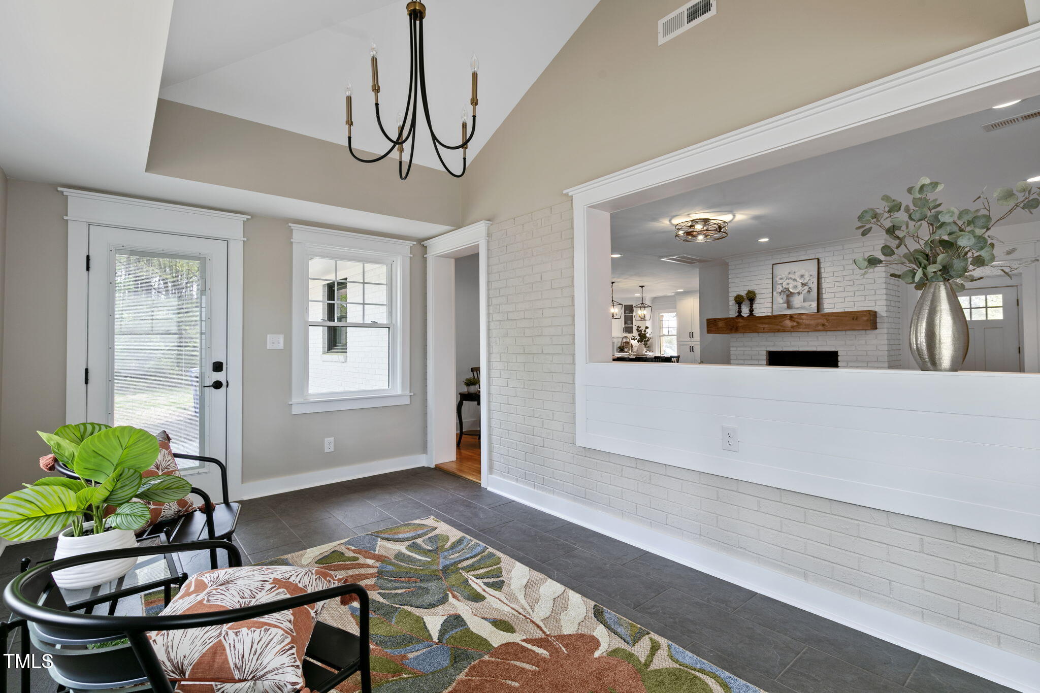 2803 Ardsley Road Wilson, NC 27896 - Photo 22 of 40 Sun Room 2