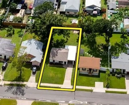 $315,000 | 916 Timor Avenue, Orlando, FL 32804