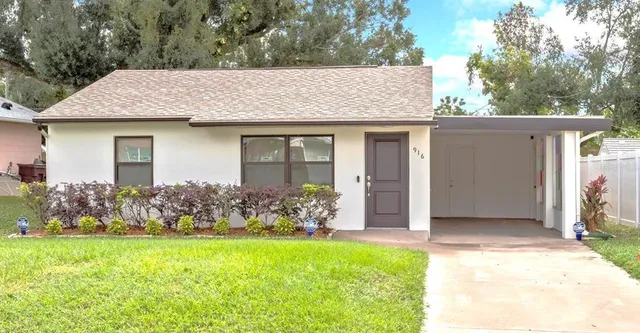 $315,000 | 916 Timor Avenue, Orlando, FL 32804