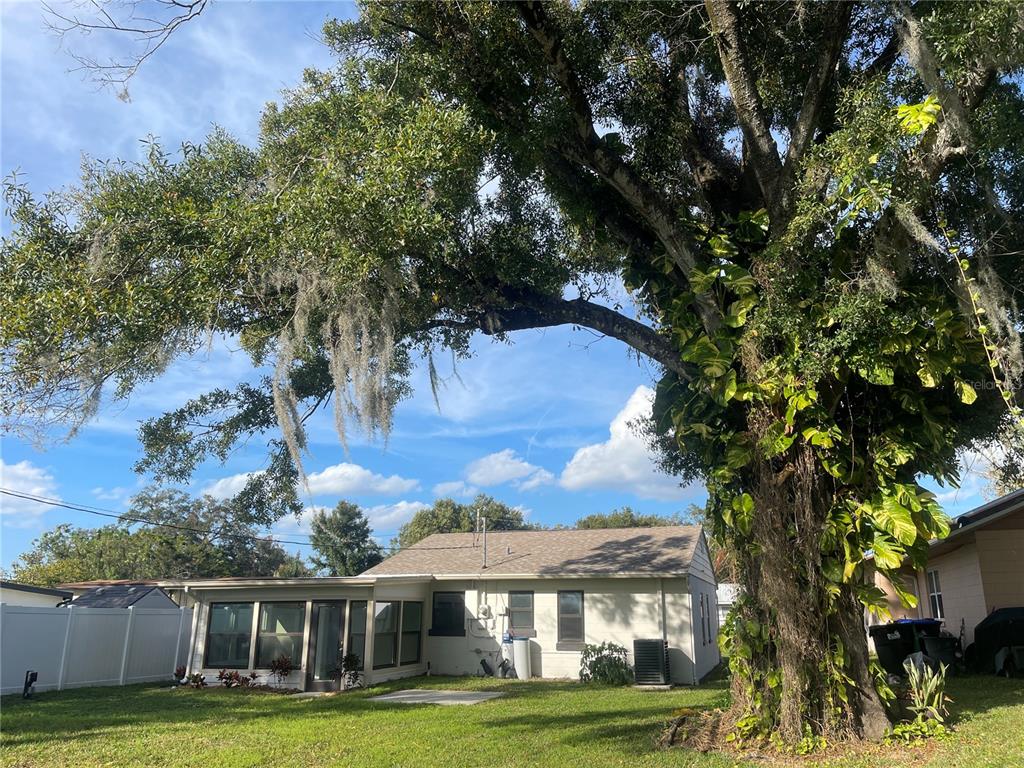 916 Timor Avenue Orlando, FL 32804 - Photo 28 of 60 a front view of a house with a garden