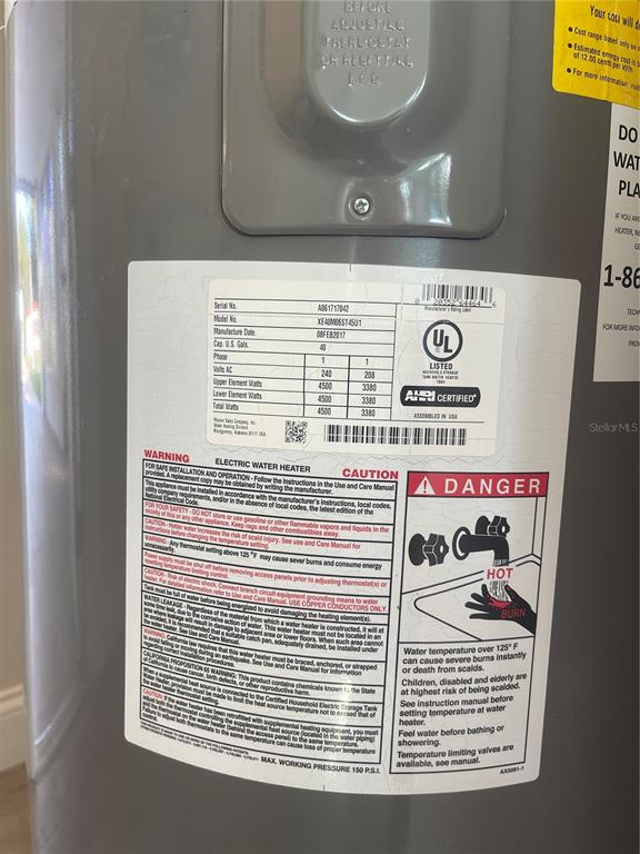 916 Timor Avenue Orlando, FL 32804 - Photo 55 of 60