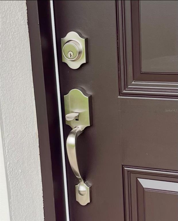 916 Timor Avenue Orlando, FL 32804 - Photo 8 of 60 a view of entryway with a wooden floor