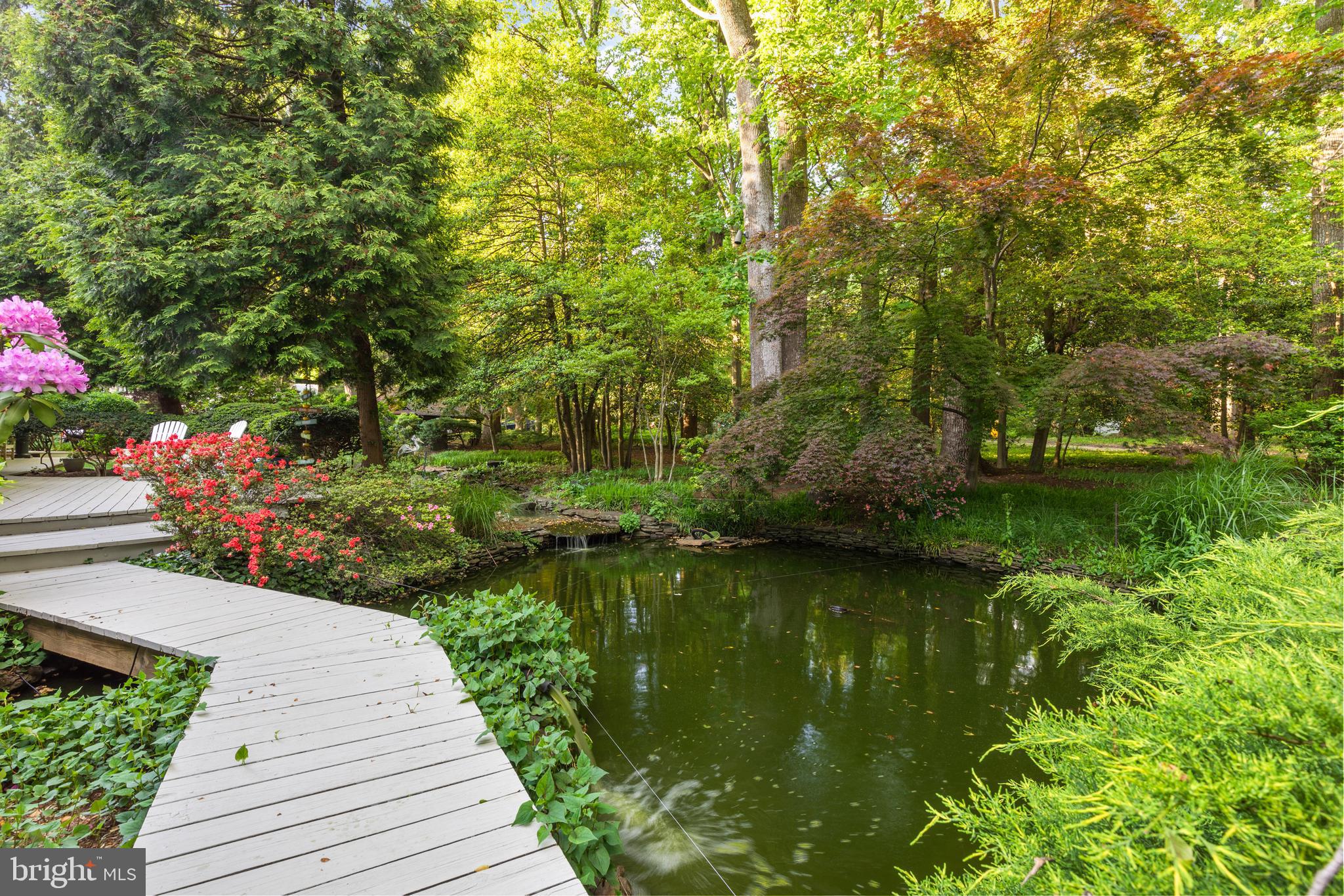 1129 Asquith Drive Arnold, MD 21012 - Photo 46 of 62