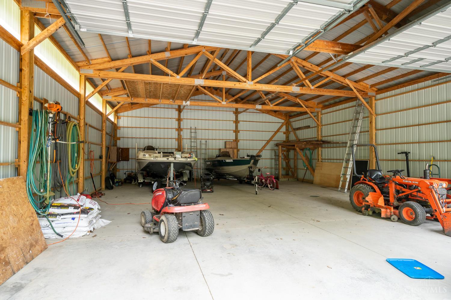 8305 Brooks Road Harrison, OH 45030 - Photo 22 of 80