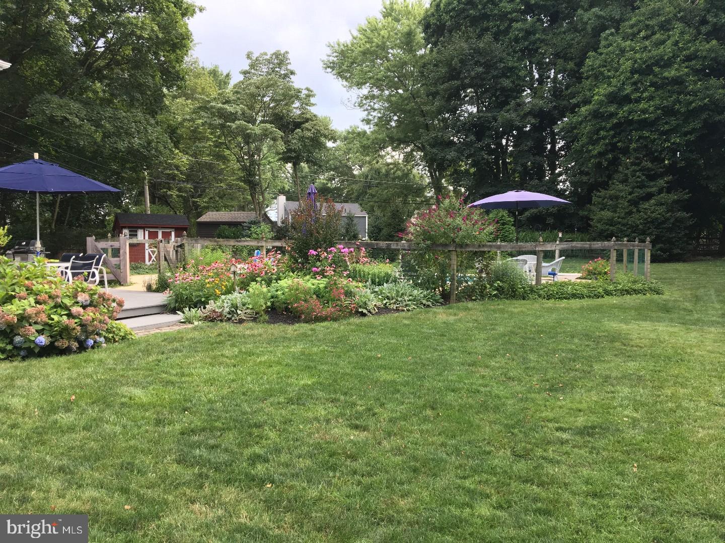248 Sunset Road Wayne, PA 19087 - Photo 22 of 25