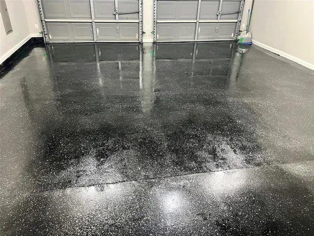 a close view of a sink in a bathroom