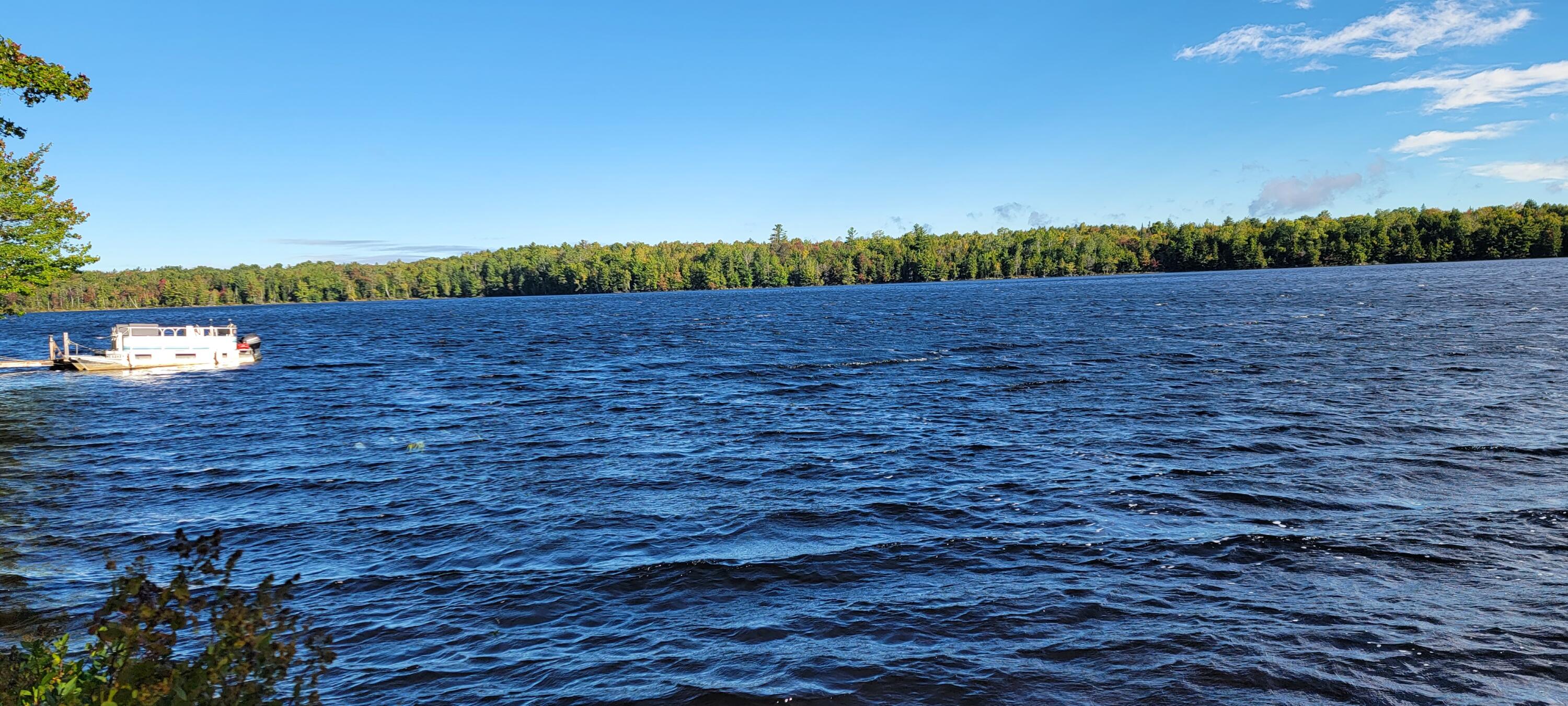 120 Picnic Point Road Brookton, ME 04413 - Photo 11 of 73 20220923_084125