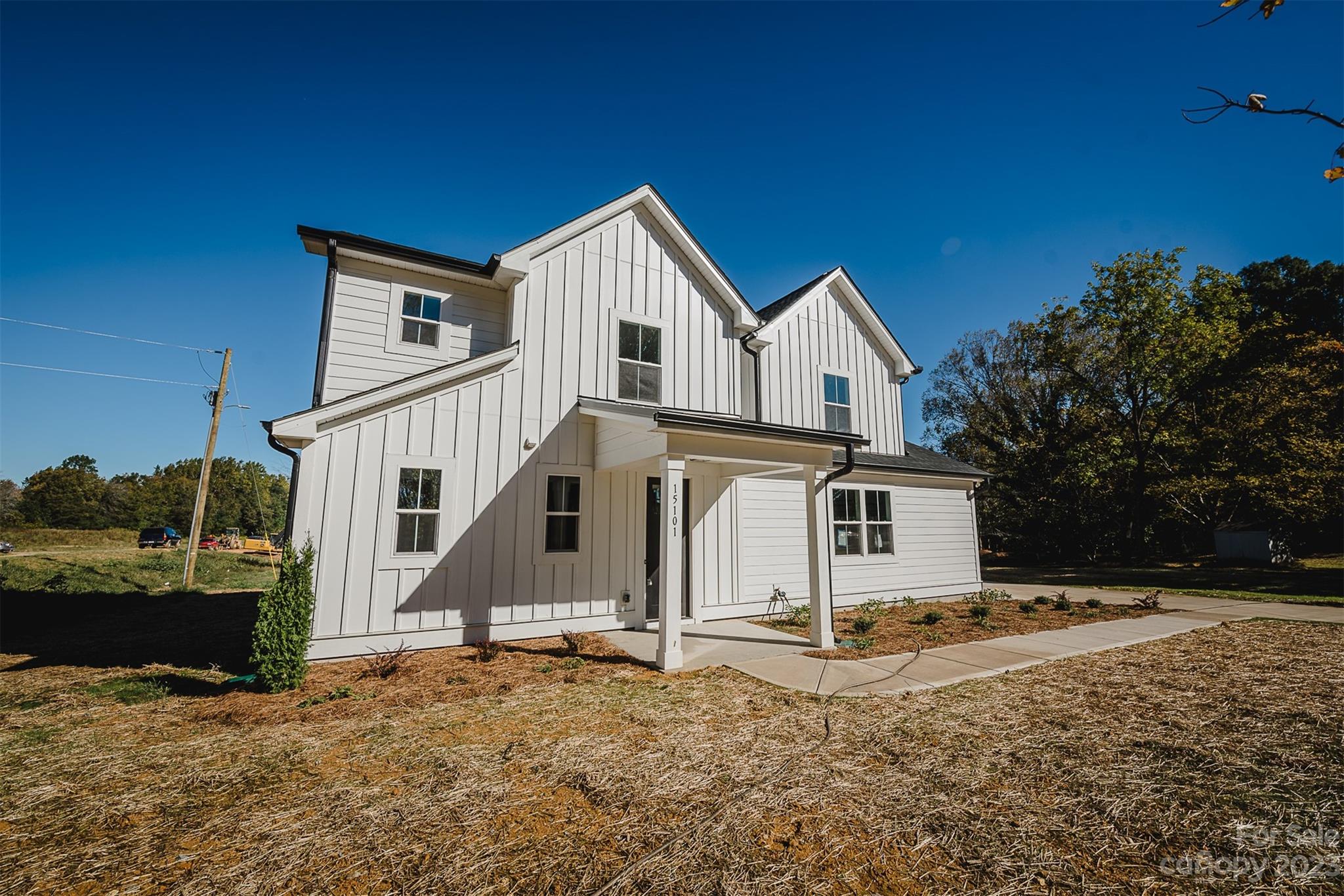 15101 June Washam Road Davidson, NC 28036 - Photo 1 of 34 Gallery Image 1