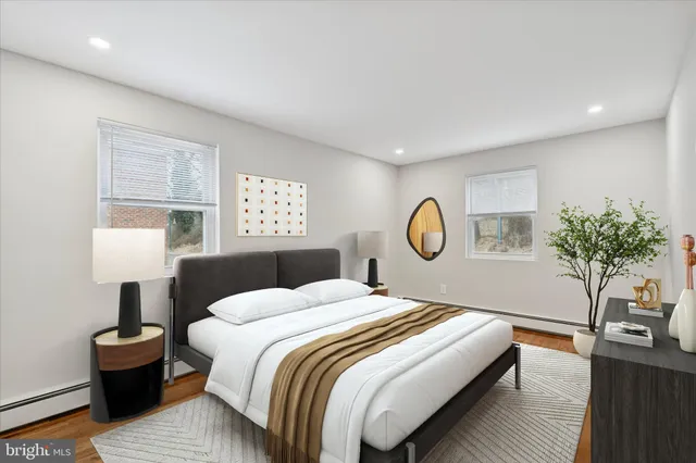 $2,350 | 508 Stidman Drive, Unit C1, Springfield, PA 19064