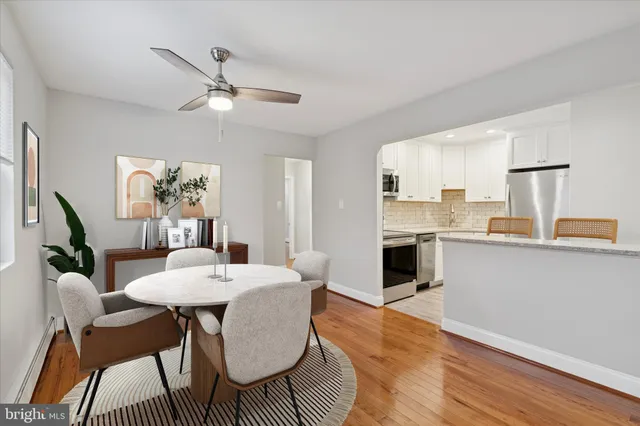 $2,350 | 508 Stidman Drive, Unit C1, Springfield, PA 19064