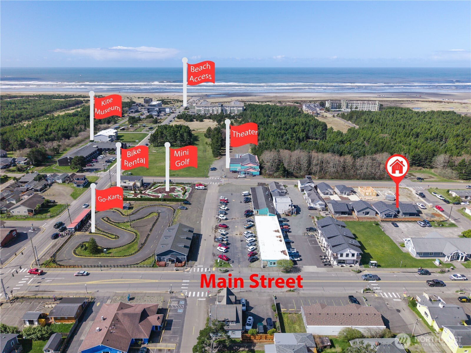 111 7th Street Southwest Long Beach, WA 98631 - Photo 25 of 30