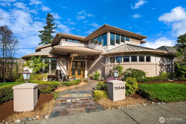 $3,850,000 | 15546 Southeast 79th Place, Newcastle, WA 98059