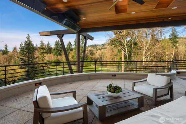 $3,850,000 | 15546 Southeast 79th Place, Newcastle, WA 98059