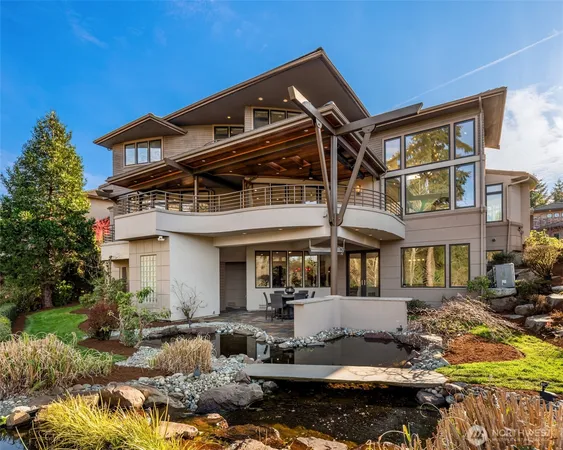 $3,850,000 | 15546 Southeast 79th Place, Newcastle, WA 98059