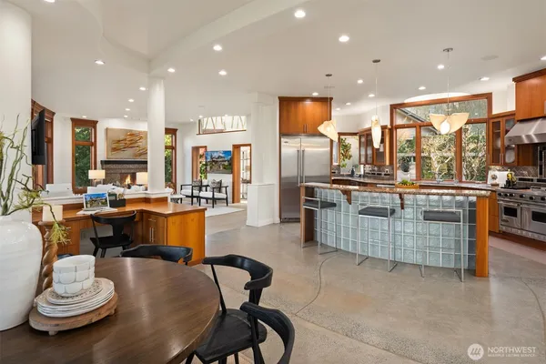 $3,850,000 | 15546 Southeast 79th Place, Newcastle, WA 98059