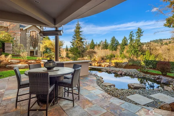 $3,850,000 | 15546 Southeast 79th Place, Newcastle, WA 98059