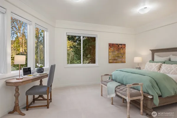 $3,850,000 | 15546 Southeast 79th Place, Newcastle, WA 98059