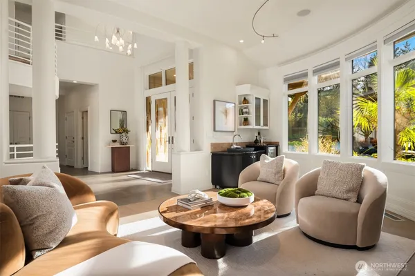 $3,850,000 | 15546 Southeast 79th Place, Newcastle, WA 98059