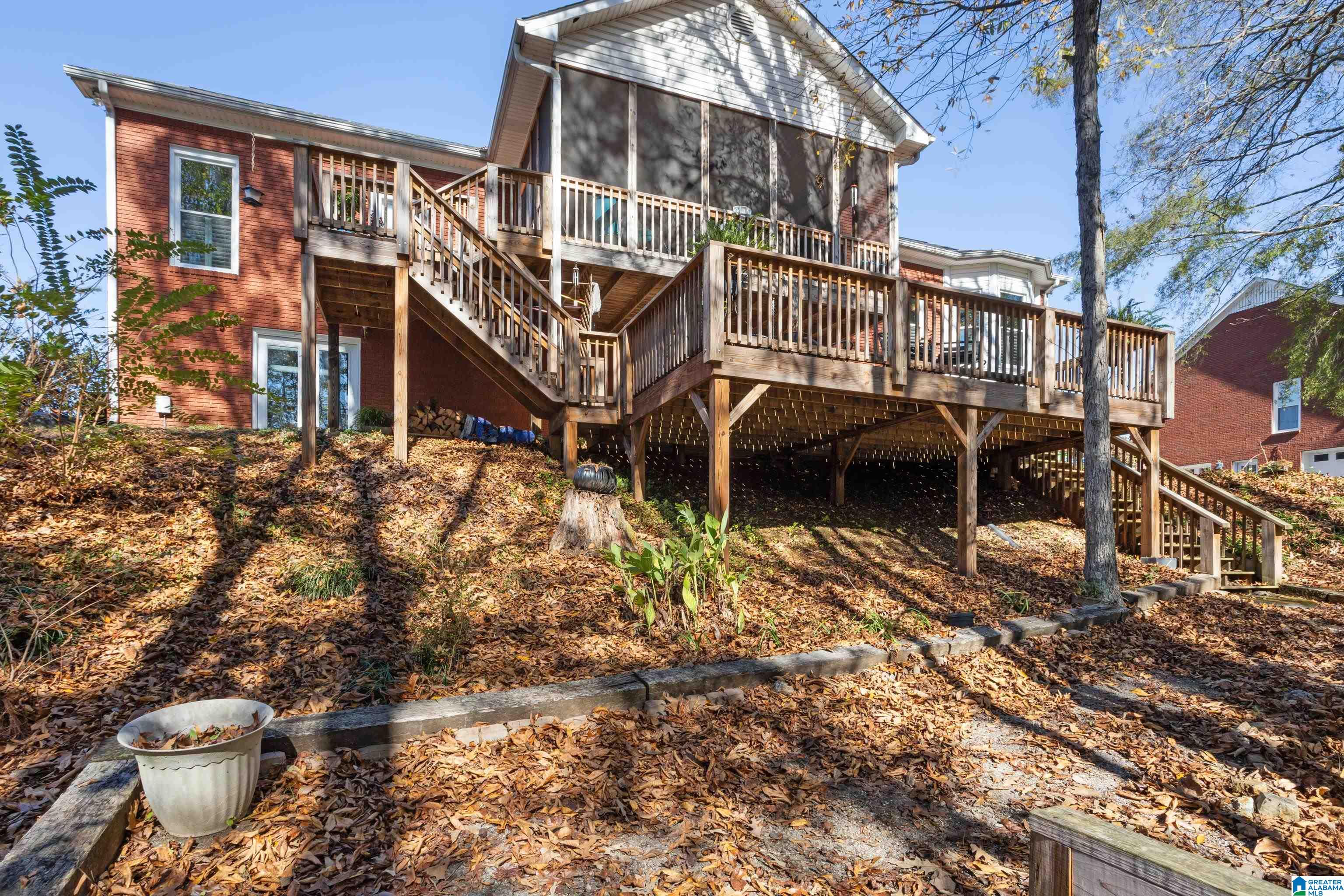 583 Rena Drive Springville, AL 35146 - Photo 49 of 67