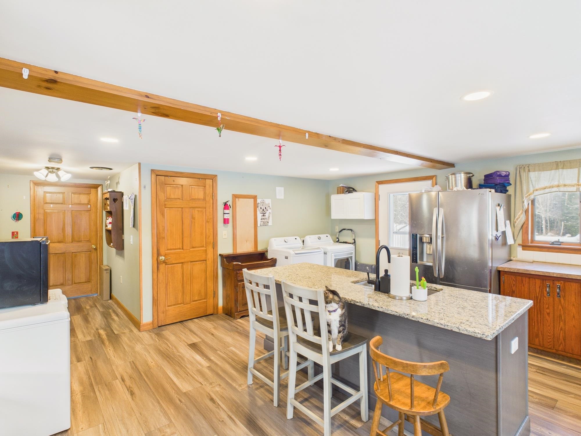 657 Highway 12 Fitzwilliam, NH 03447 - Photo 4 of 52