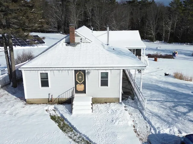 $380,000 | 657 Highway 12, Fitzwilliam, NH 03447