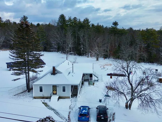 $380,000 | 657 Highway 12, Fitzwilliam, NH 03447