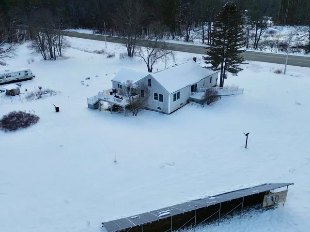 $380,000 | 657 Highway 12, Fitzwilliam, NH 03447