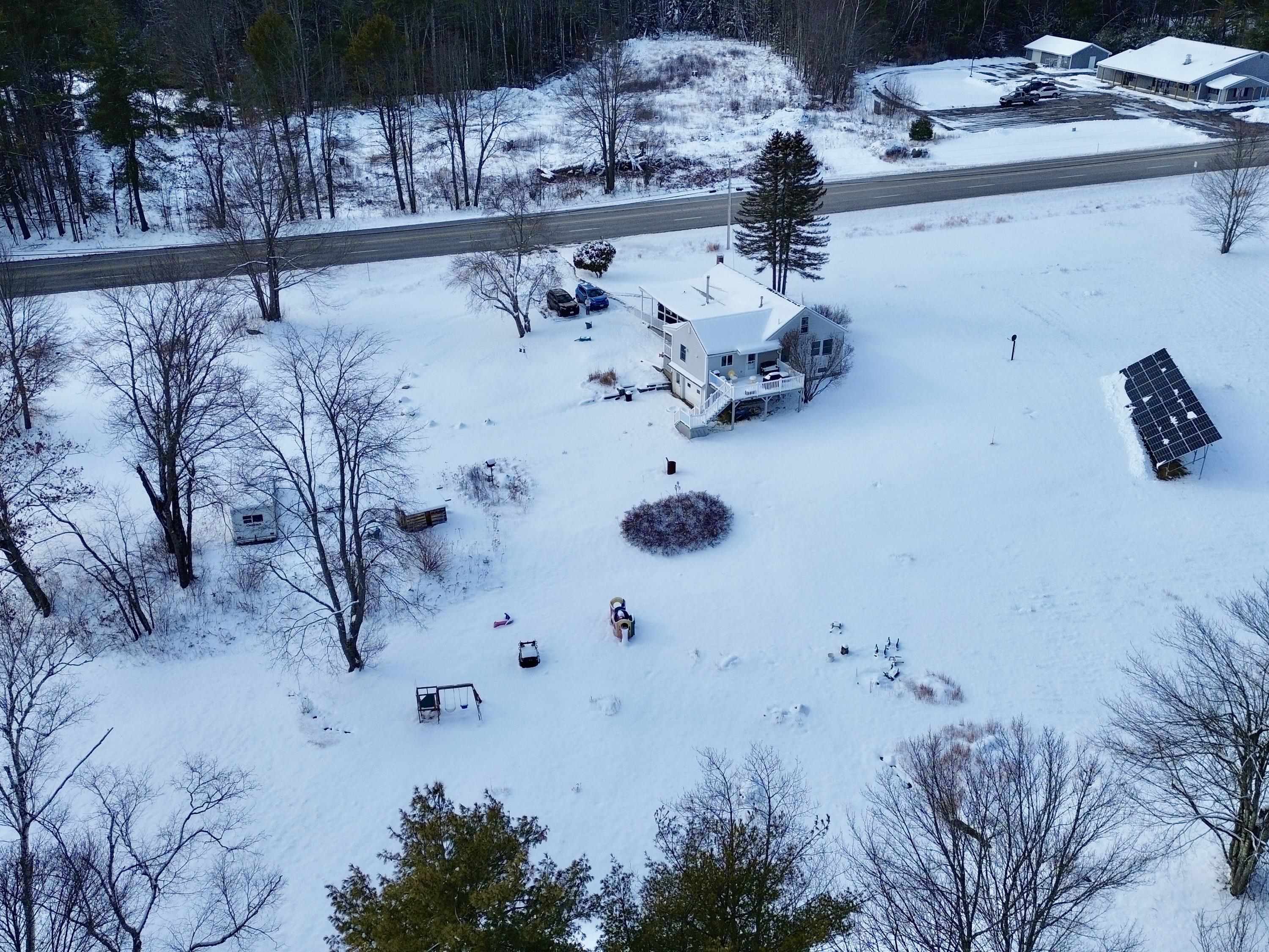 657 Highway 12 Fitzwilliam, NH 03447 - Photo 49 of 52