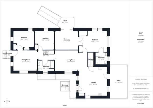 $366,000 | 657 Highway 12, Fitzwilliam, NH 03447
