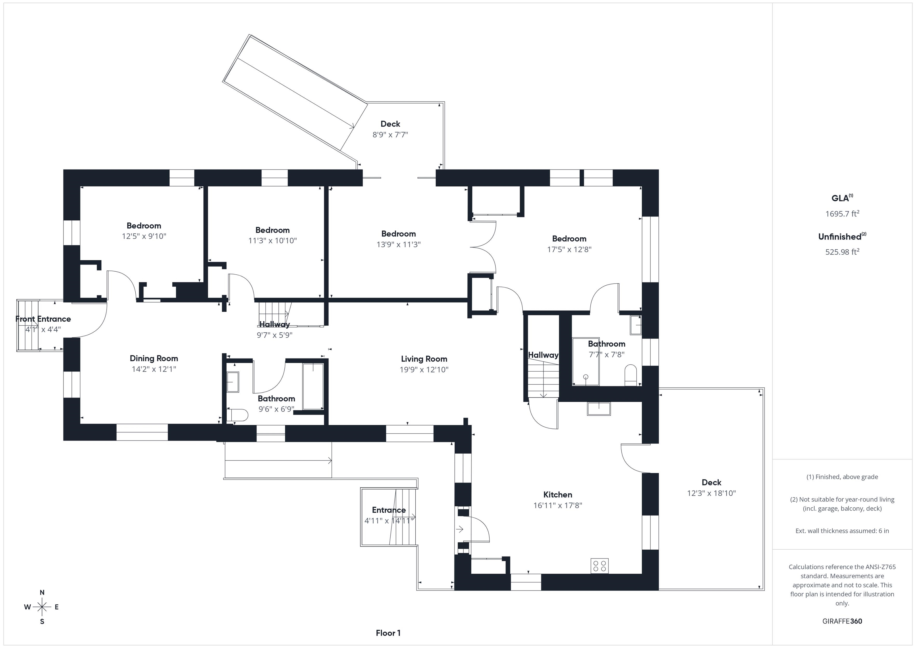 657 Highway 12 Fitzwilliam, NH 03447 - Photo 50 of 52