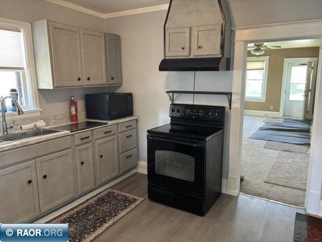 403 5th Street Southwest Chisholm, MN 55719 - Photo 7 of 15
