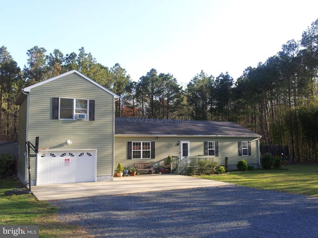 7454 Bay Harbour Road Newark, MD 21841 - Photo 1 of 18 Gallery Image 1