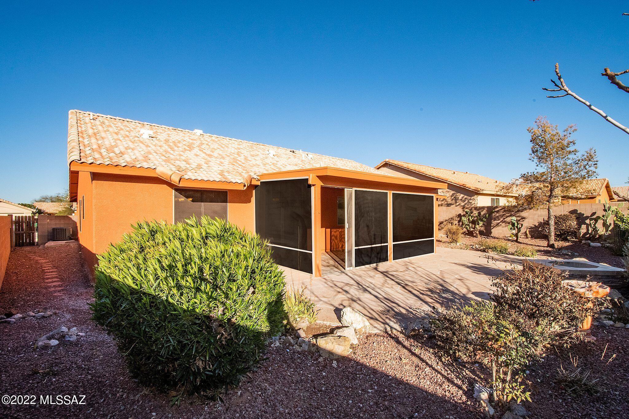 3323 South Thunder Chorus Road Tucson, AZ 85713 - Photo 38 of 38