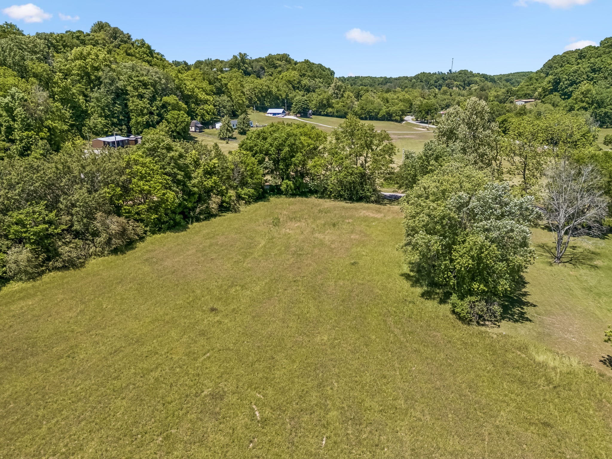 2907 Church Road Santa Fe, TN 38482 - Photo 54 of 73