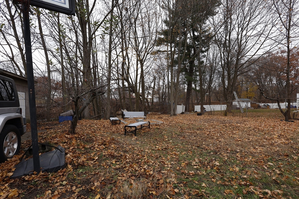 2 Horne Street Methuen, MA 01844 - Photo 11 of 11 a view of a park with bench and trees