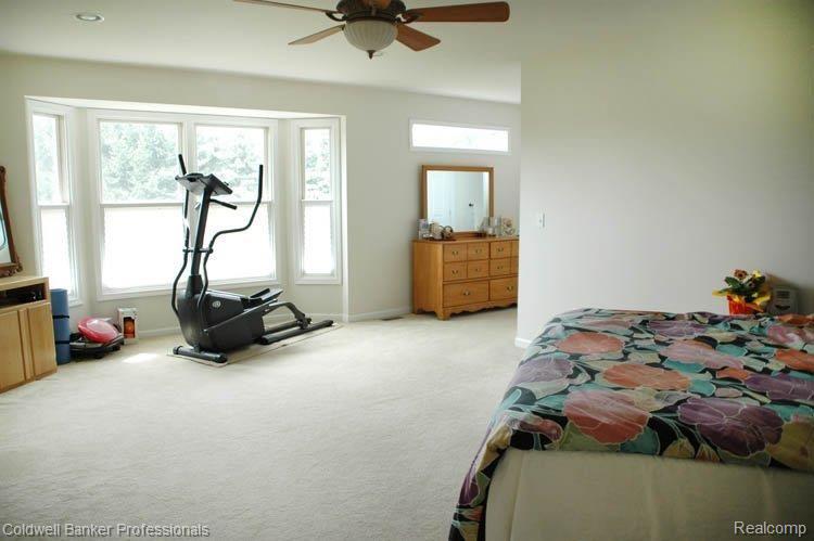 3032 Grand Park Rochester, MI 48307 - Photo 13 of 25 Large Master Bedroom Second View